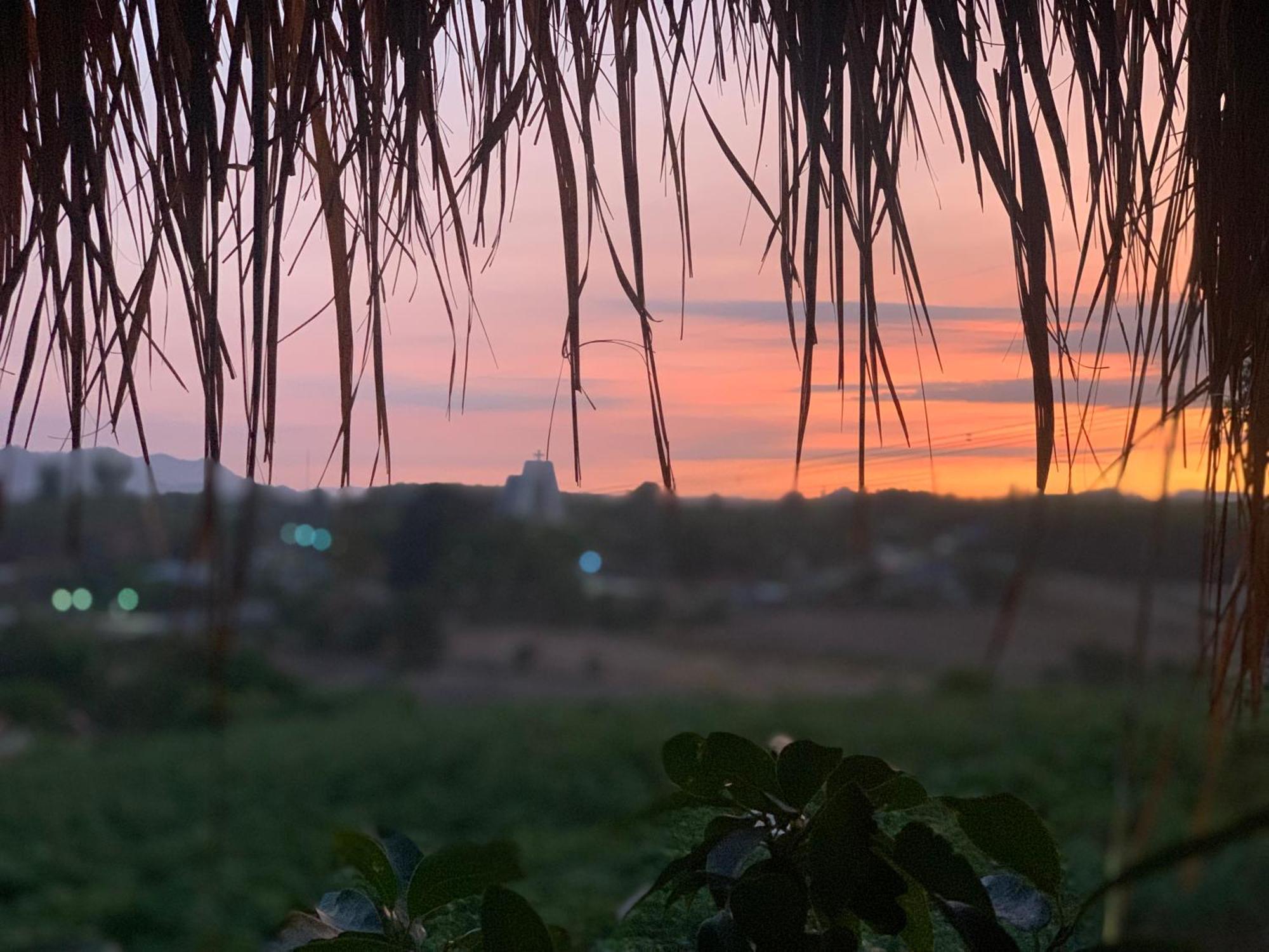 Khu Du Lich Sinh Thai, Nghi Duong Homestay Hoang Anh - Kon Xom Luh Tỉnh Kontum Kültér fotó